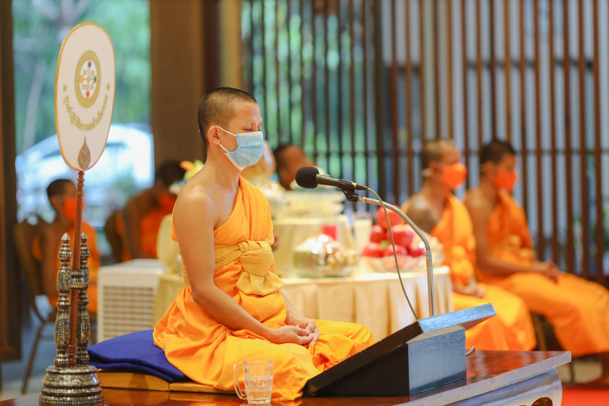 ผลงานพระชัชวาล