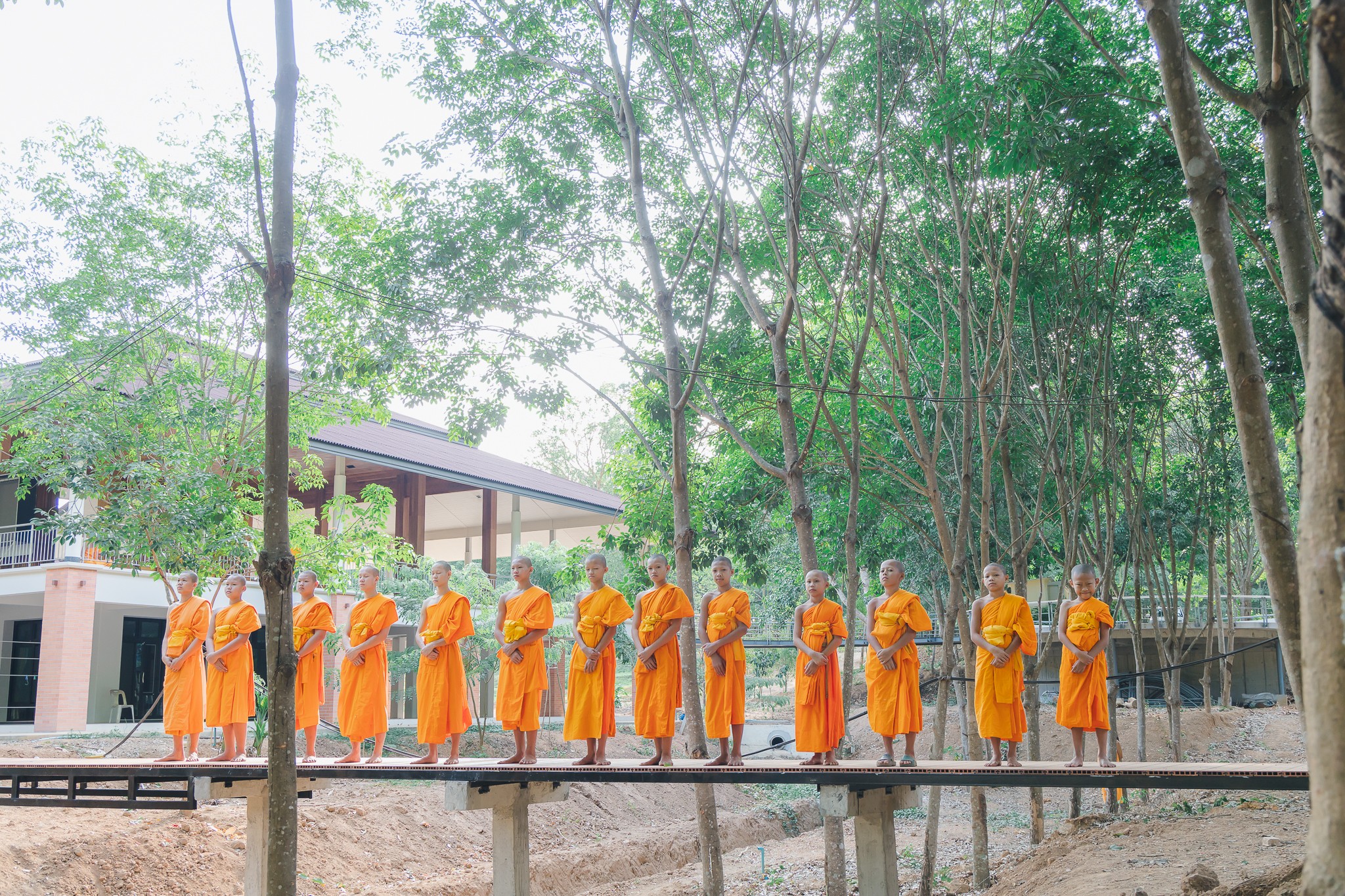 สะพานแก้วจันทรา