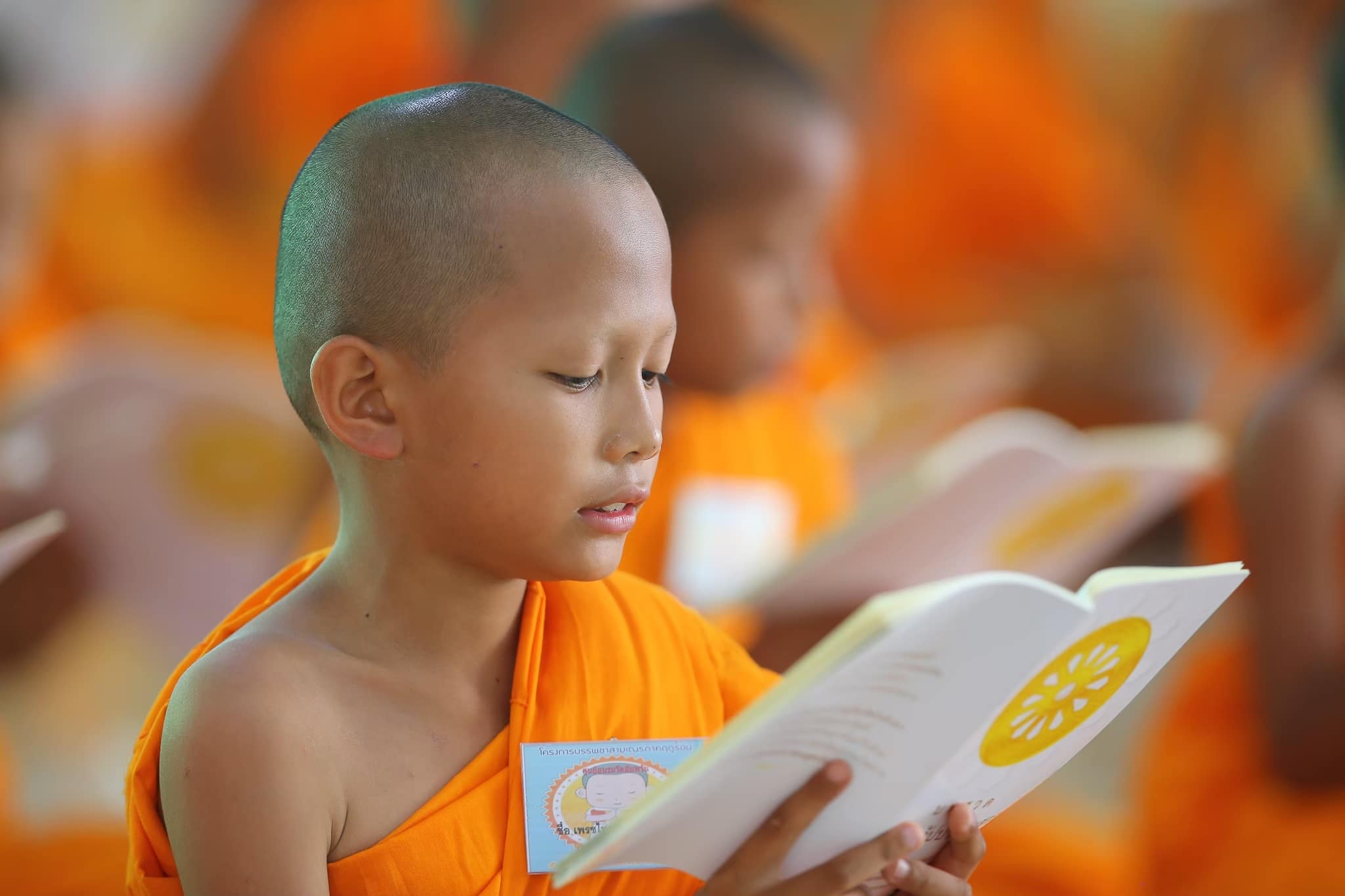 ธรรมคุณ