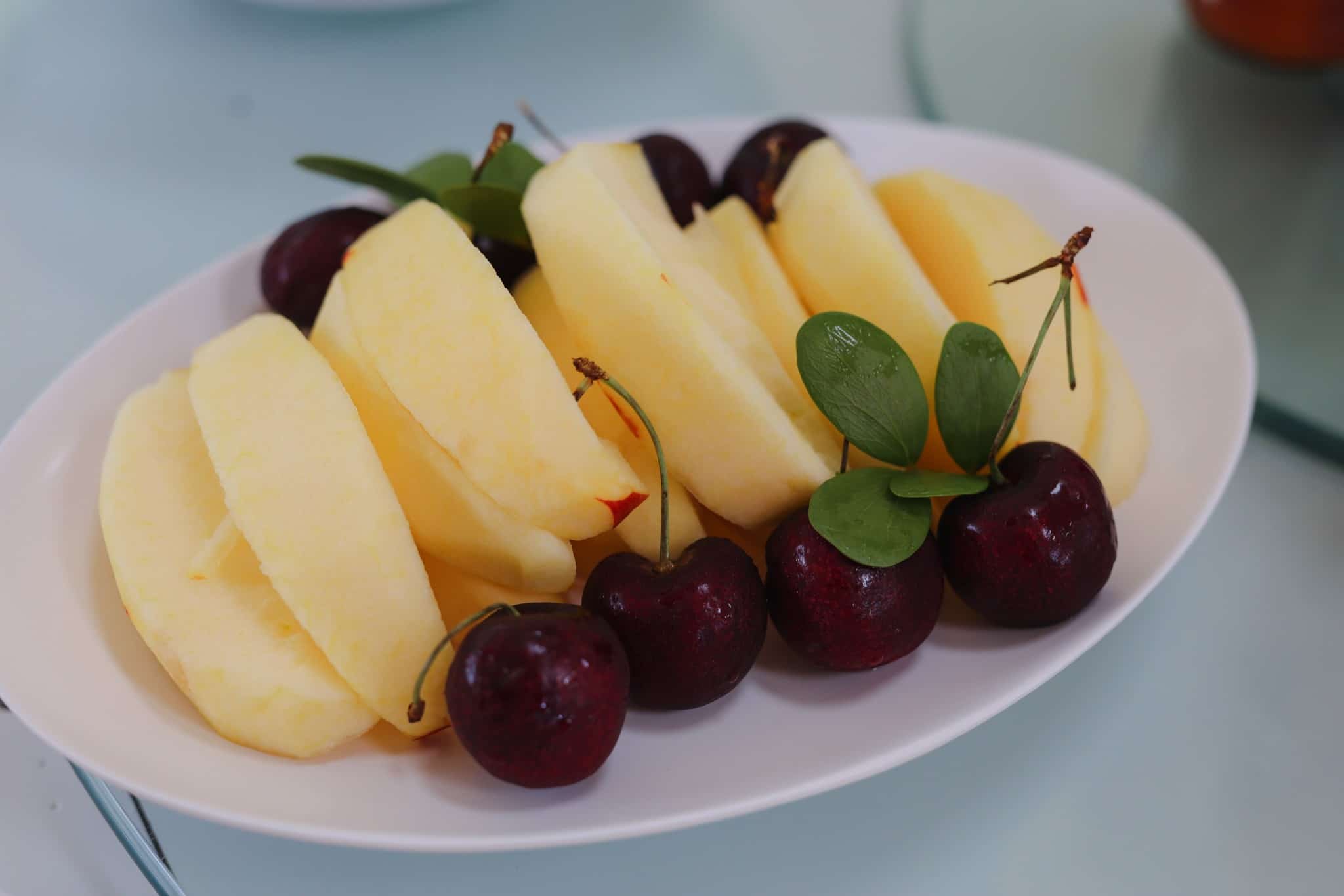 อาหารเป็นที่สบาย