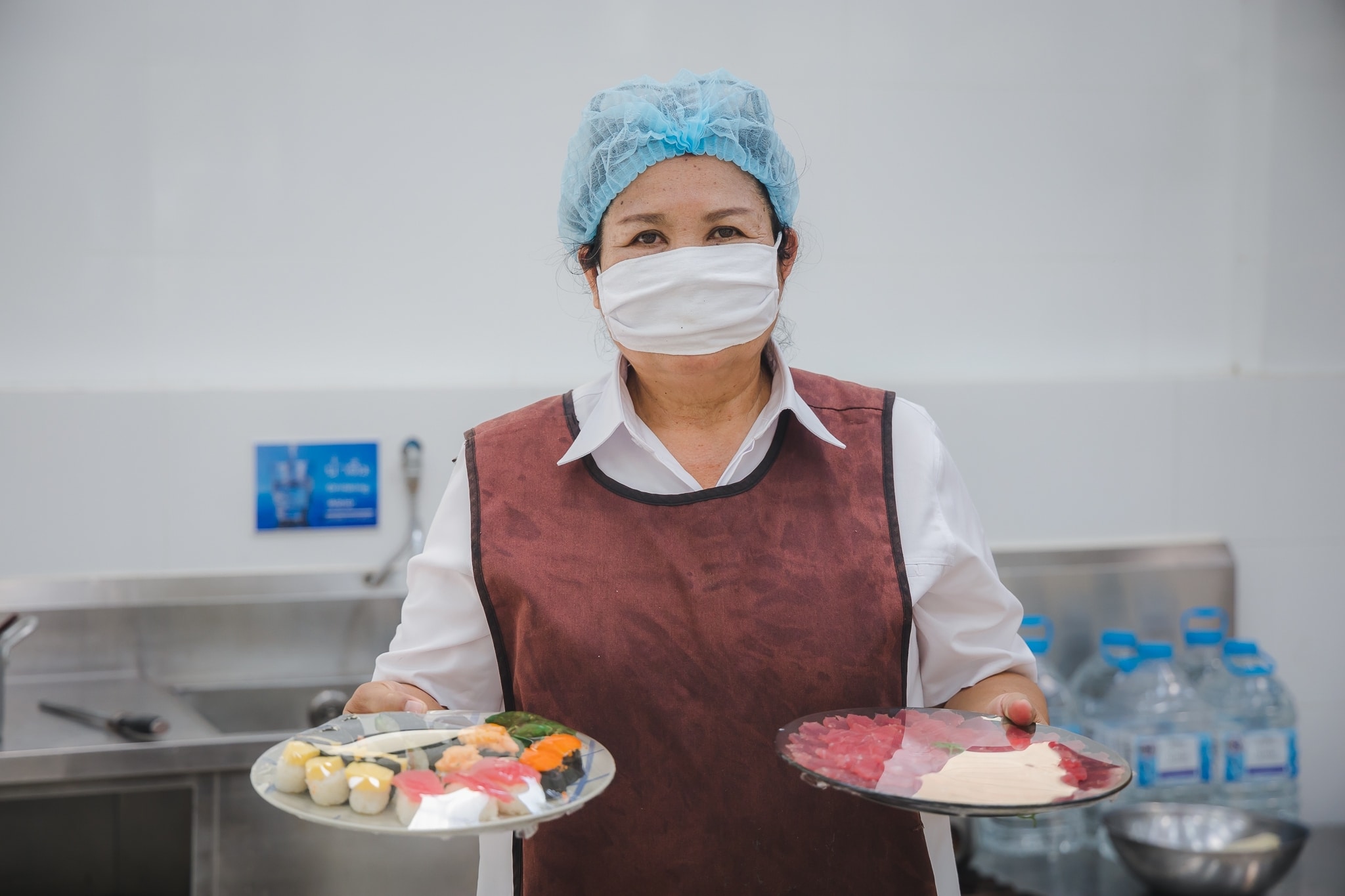 สารอาหารครบถ้วน