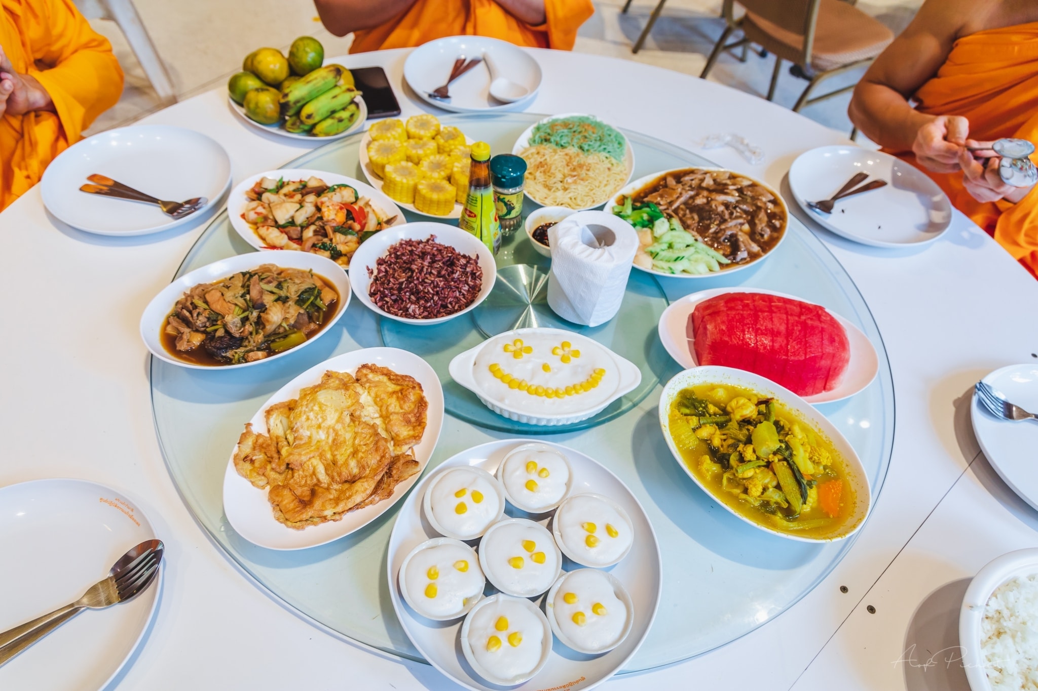 สารอาหารครบถ้วน