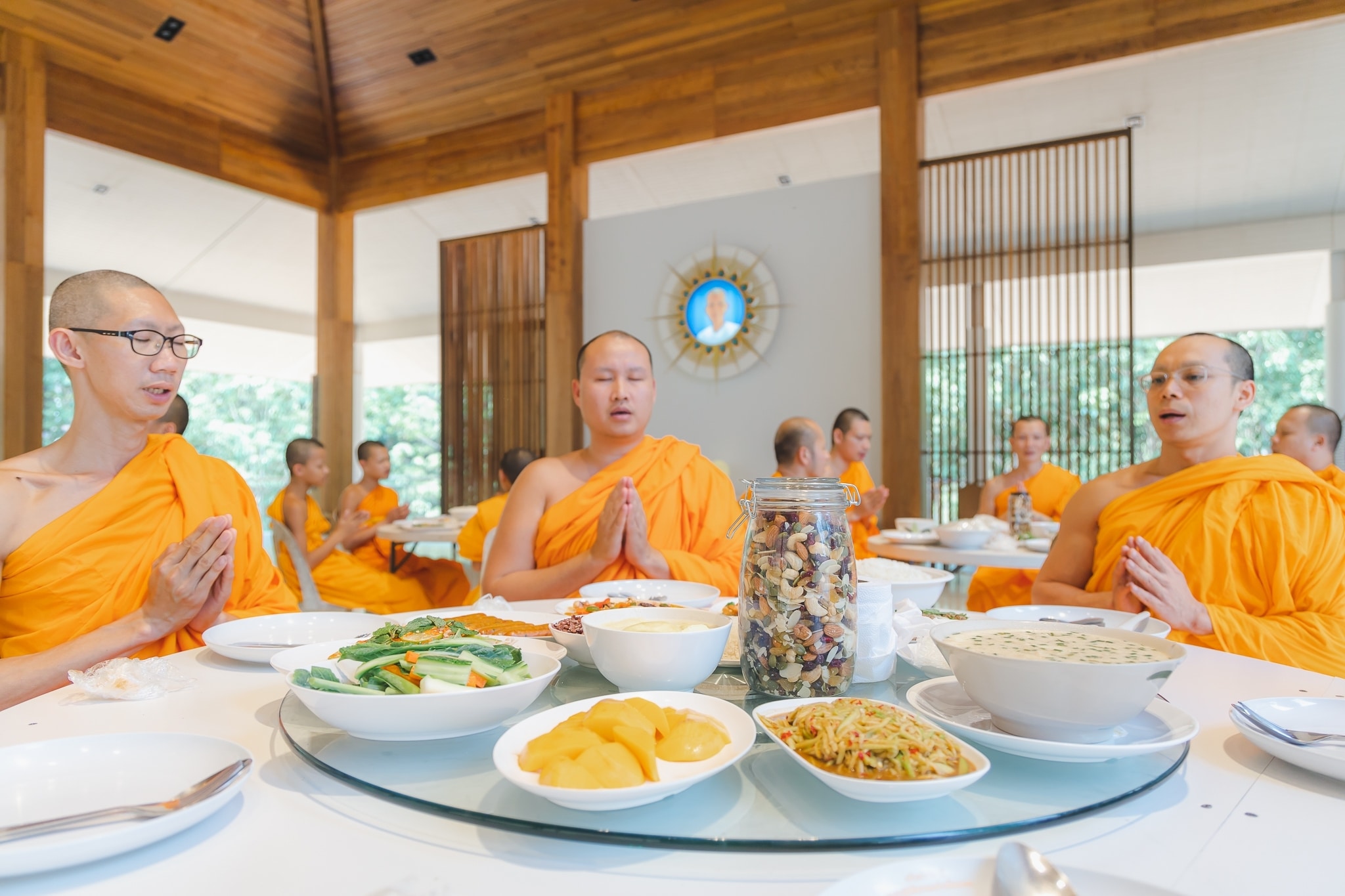 สารอาหารครบถ้วน