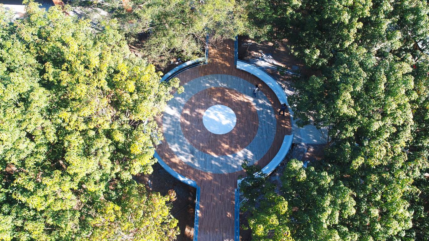 สถานที่เป็นที่สบาย