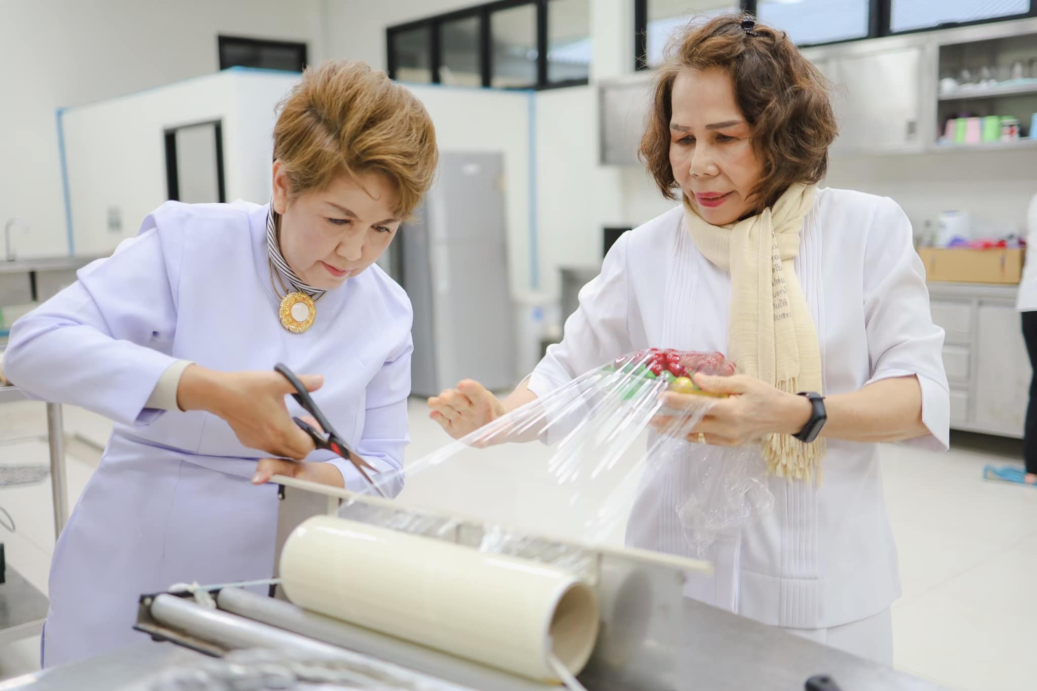 บุคคลเป็นที่สบาย