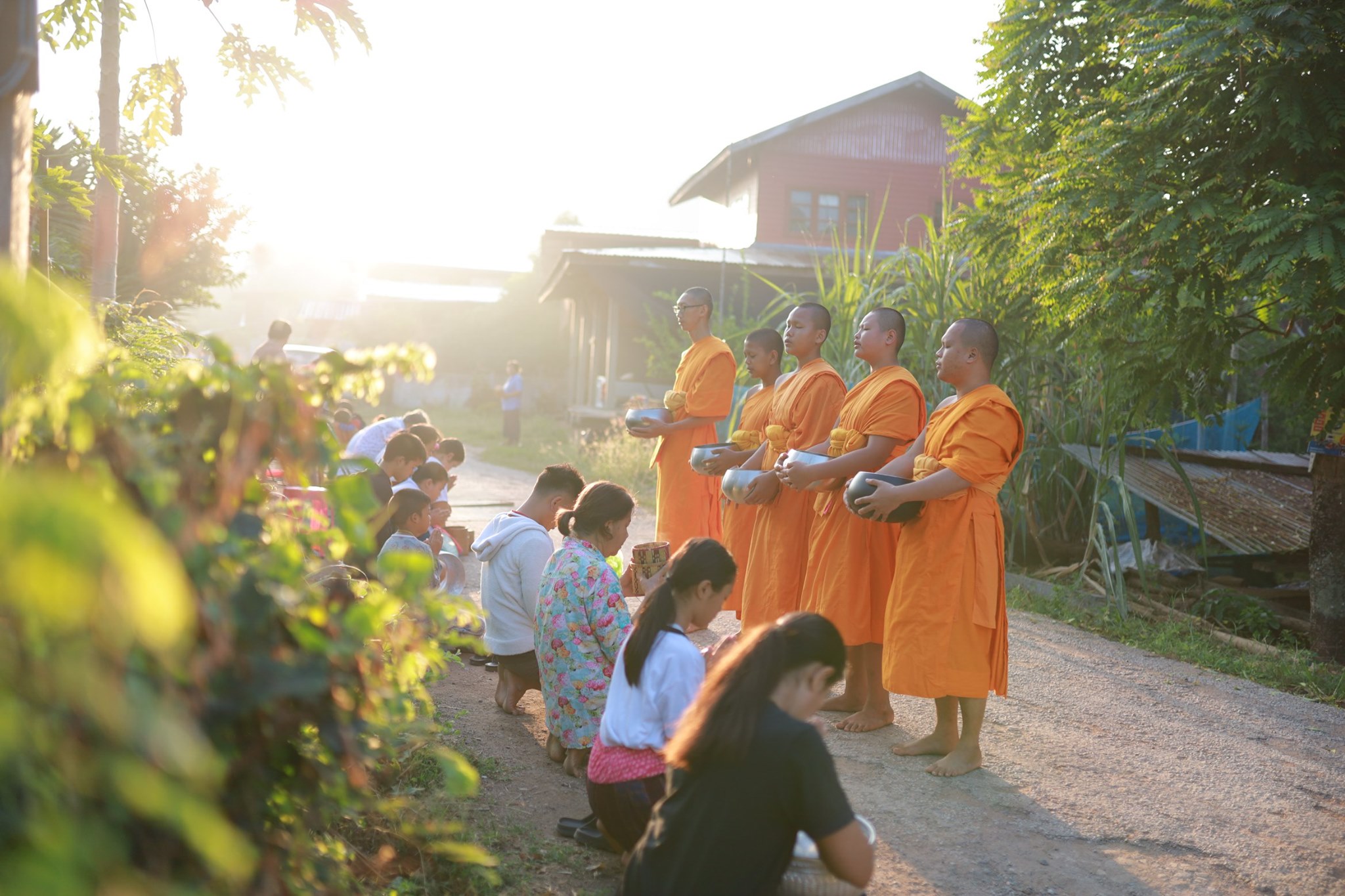 วตฺตา รู้จักพูด