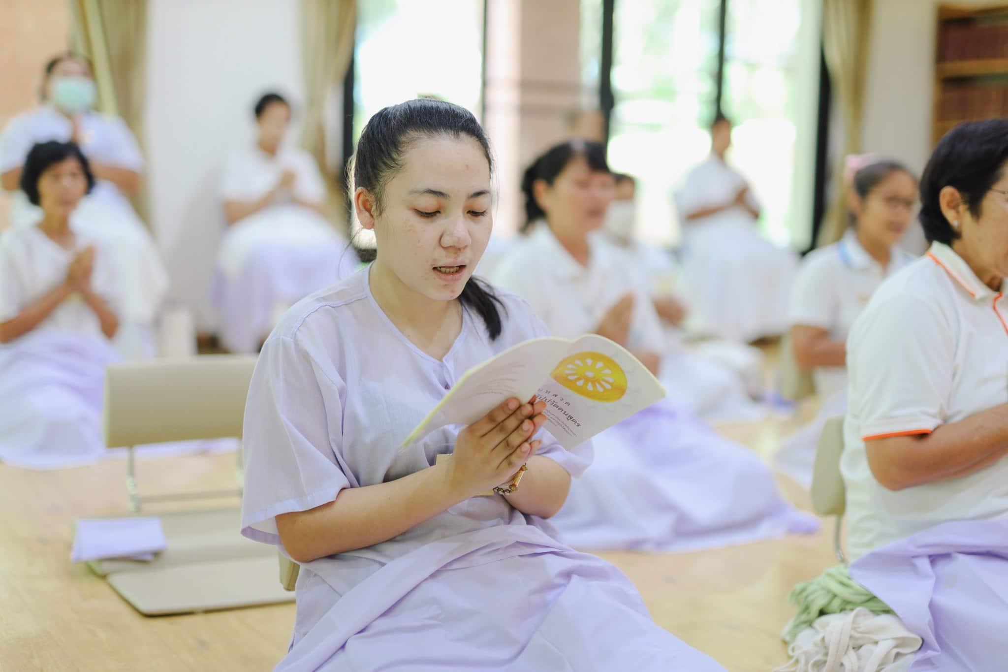 คุณสมบัติกัลยาณมิตร